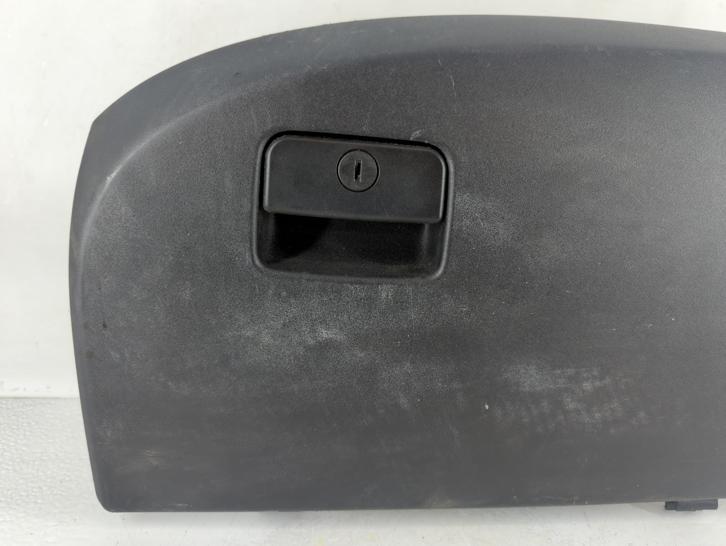 2007 Mitsubishi Outlander Passenger Glove Box Door Storage Compartment - Oemusedautoparts1.com