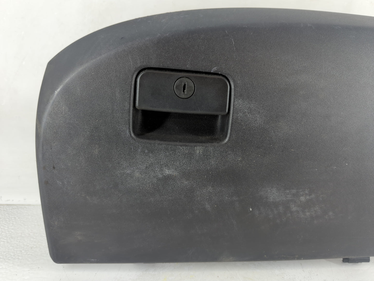 2007 Mitsubishi Outlander Passenger Glove Box Door Storage Compartment - Oemusedautoparts1.com