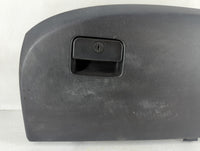 2007 Mitsubishi Outlander Passenger Glove Box Door Storage Compartment - Oemusedautoparts1.com