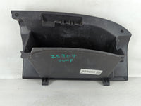 2007 Mitsubishi Outlander Passenger Glove Box Door Storage Compartment - Oemusedautoparts1.com