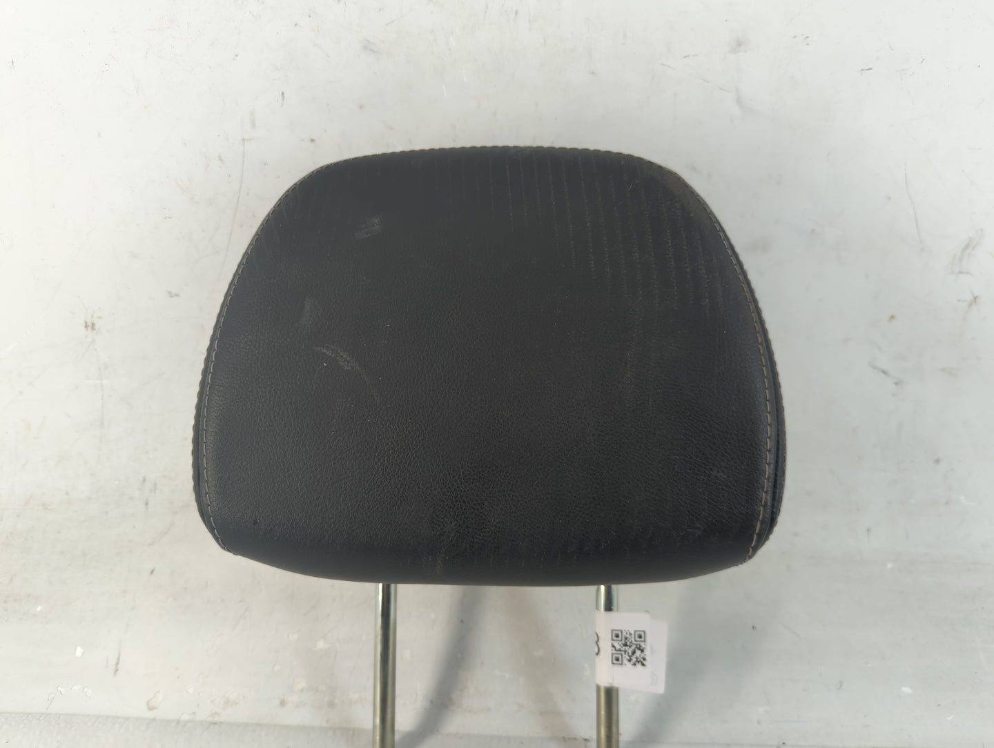 2007 Mitsubishi Outlander Headrest Head Rest Rear Seat Fits OEM Used Auto Parts - Oemusedautoparts1.com