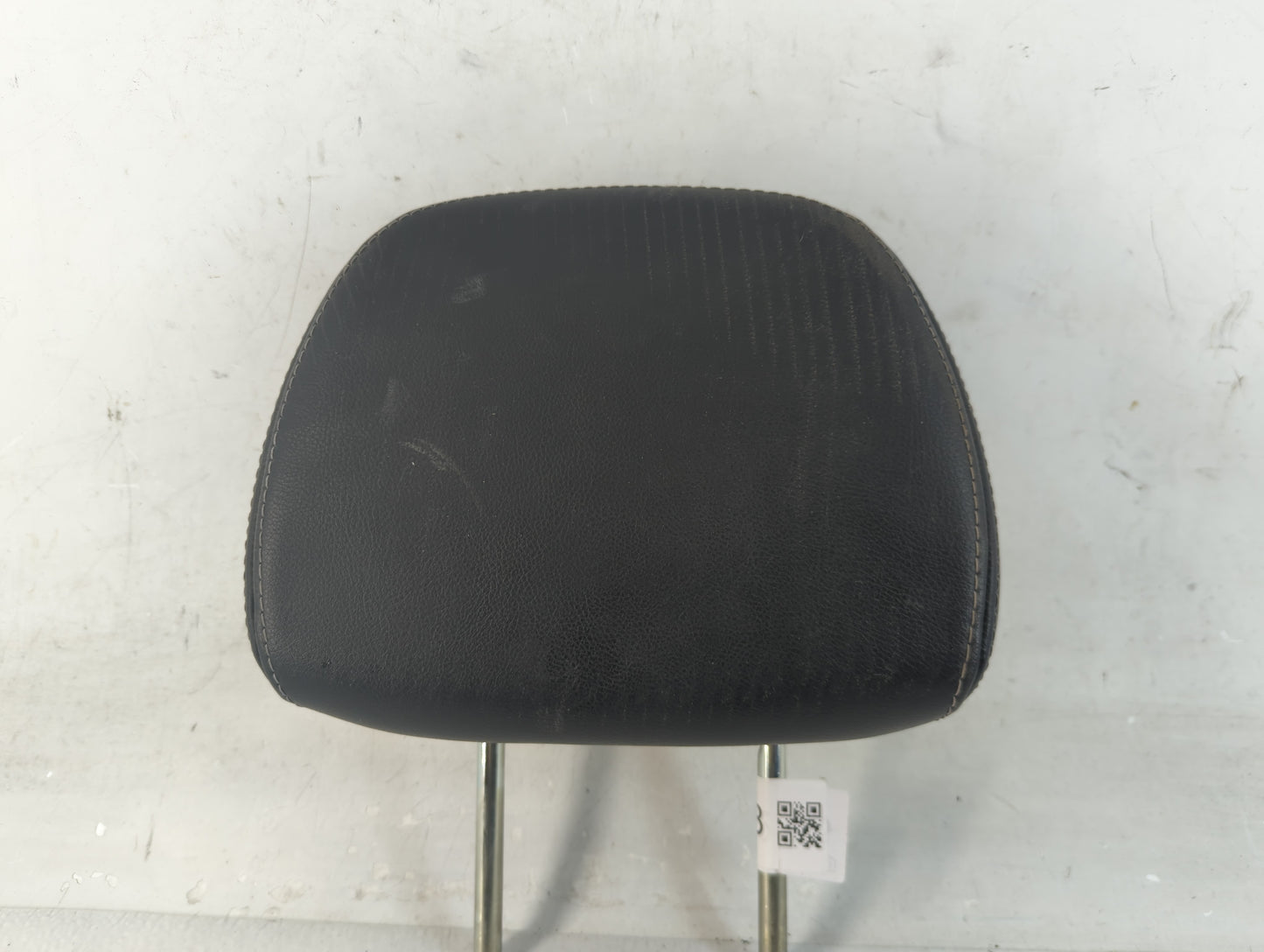 2007 Mitsubishi Outlander Headrest Head Rest Rear Seat Fits OEM Used Auto Parts - Oemusedautoparts1.com