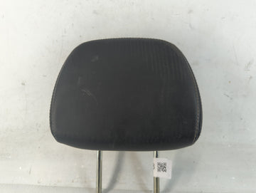 2007 Mitsubishi Outlander Headrest Head Rest Rear Seat Fits OEM Used Auto Parts - Oemusedautoparts1.com