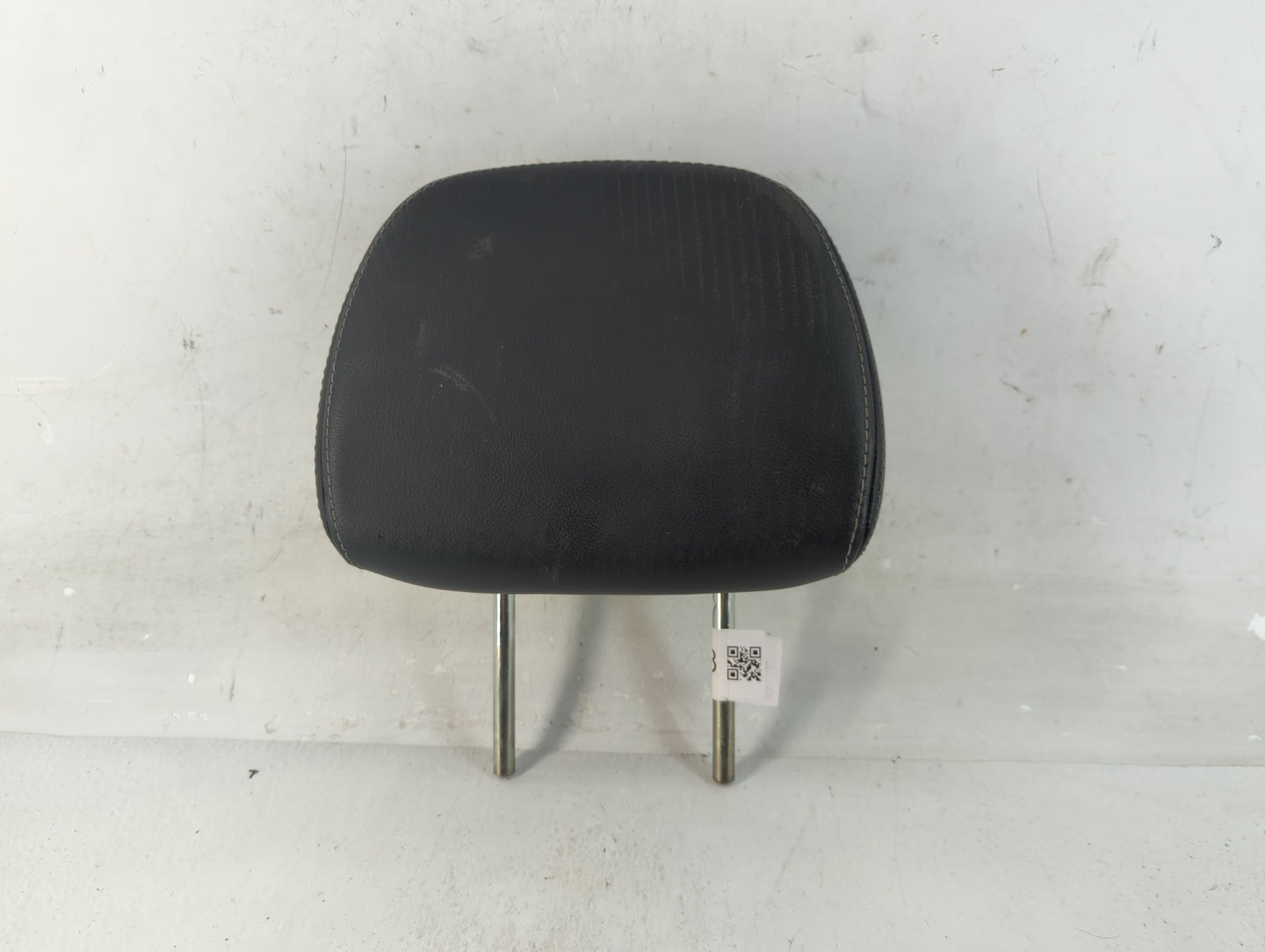 2007 Mitsubishi Outlander Headrest Head Rest Rear Seat Fits OEM Used Auto Parts - Oemusedautoparts1.com