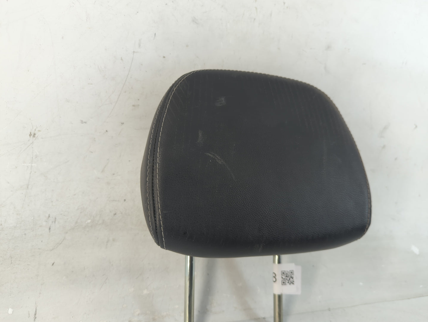 2007 Mitsubishi Outlander Headrest Head Rest Rear Seat Fits OEM Used Auto Parts - Oemusedautoparts1.com