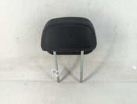 2007 Mitsubishi Outlander Headrest Head Rest Rear Seat Fits OEM Used Auto Parts - Oemusedautoparts1.com