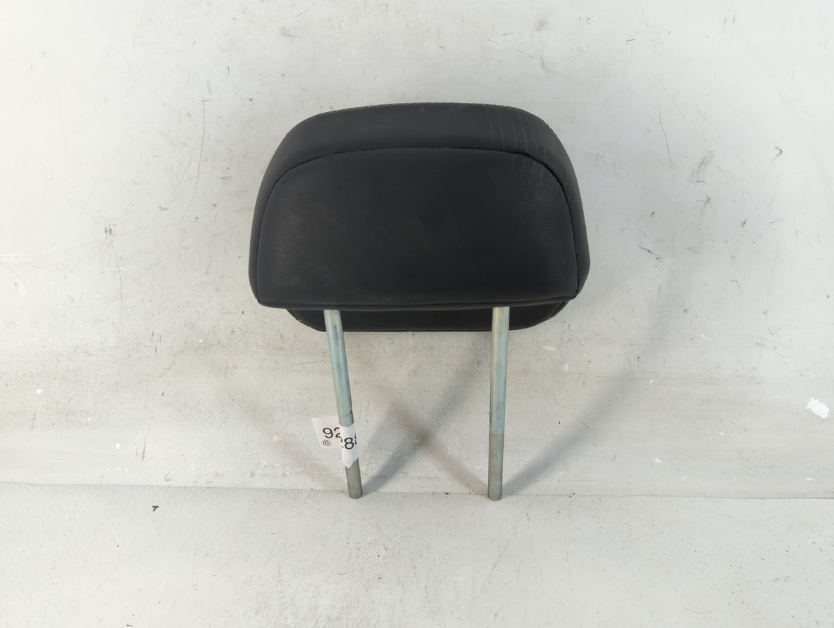 2007 Mitsubishi Outlander Headrest Head Rest Rear Seat Fits OEM Used Auto Parts - Oemusedautoparts1.com