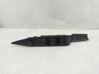 2007 Mitsubishi Outlander Master Power Window Switch Replacement Driver Side Left P/N:25401 8J000 Fits OEM Used Auto Parts -