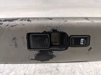 2007 Mitsubishi Outlander Master Power Window Switch Replacement Driver Side Left Fits OEM Used Auto Parts - Oemusedautopart