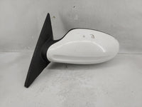 2007 Mitsubishi Outlander Driver Side View Mirror - Left Door Mirror OEM Used - Oemusedautoparts1.com
