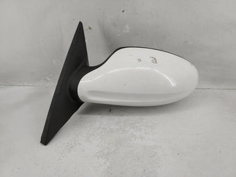 compare product 2007 Mitsubishi Outlander Driver Side View Mirror - Left Door Mirror OEM Used