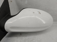 2007 Mitsubishi Outlander Driver Side View Mirror - Left Door Mirror OEM Used - Oemusedautoparts1.com