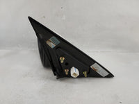 2007 Mitsubishi Outlander Driver Side View Mirror - Left Door Mirror OEM Used - Oemusedautoparts1.com
