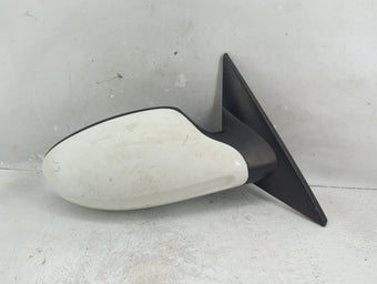 compare product 2007 Mitsubishi Outlander Passenger Right Side View Manual Door Mirror