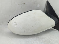 2007 Mitsubishi Outlander Passenger Right Side View Manual Door Mirror - Oemusedautoparts1.com