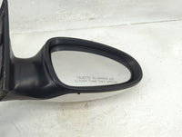2007 Mitsubishi Outlander Passenger Right Side View Manual Door Mirror - Oemusedautoparts1.com
