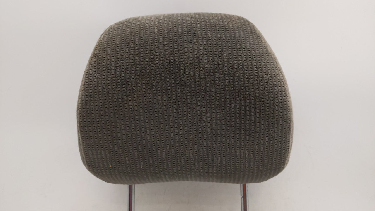 2007-2008 Mitsubishi Raider Headrest Head Rest Front Driver Passenger Seat Fits Fits 2007 2008 OEM Used Auto Parts - Oemused
