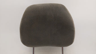 compare product 2007-2008 Mitsubishi Raider Headrest Head Rest Front Driver Passenger Seat Fits Fits 2007 2008 OEM Used Auto Parts
