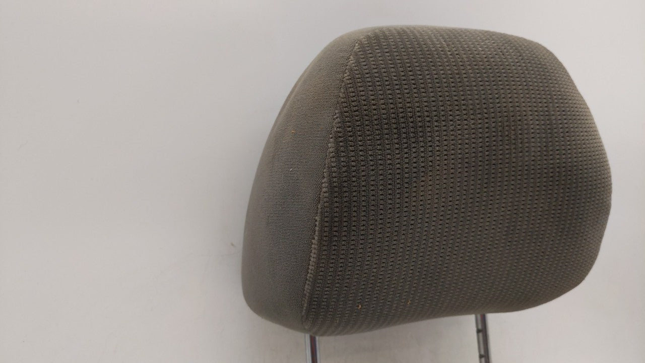 2007-2008 Mitsubishi Raider Headrest Head Rest Front Driver Passenger Seat Fits Fits 2007 2008 OEM Used Auto Parts - Oemused