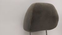 2007-2008 Mitsubishi Raider Headrest Head Rest Front Driver Passenger Seat Fits Fits 2007 2008 OEM Used Auto Parts - Oemused