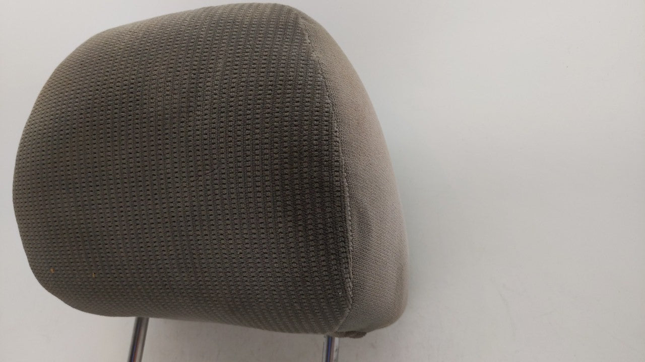 2007-2008 Mitsubishi Raider Headrest Head Rest Front Driver Passenger Seat Fits Fits 2007 2008 OEM Used Auto Parts - Oemused