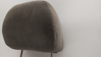 2007-2008 Mitsubishi Raider Headrest Head Rest Front Driver Passenger Seat Fits Fits 2007 2008 OEM Used Auto Parts - Oemused