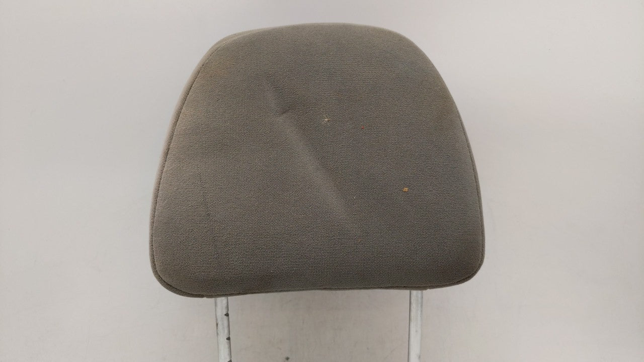 2007-2008 Mitsubishi Raider Headrest Head Rest Front Driver Passenger Seat Fits Fits 2007 2008 OEM Used Auto Parts - Oemused