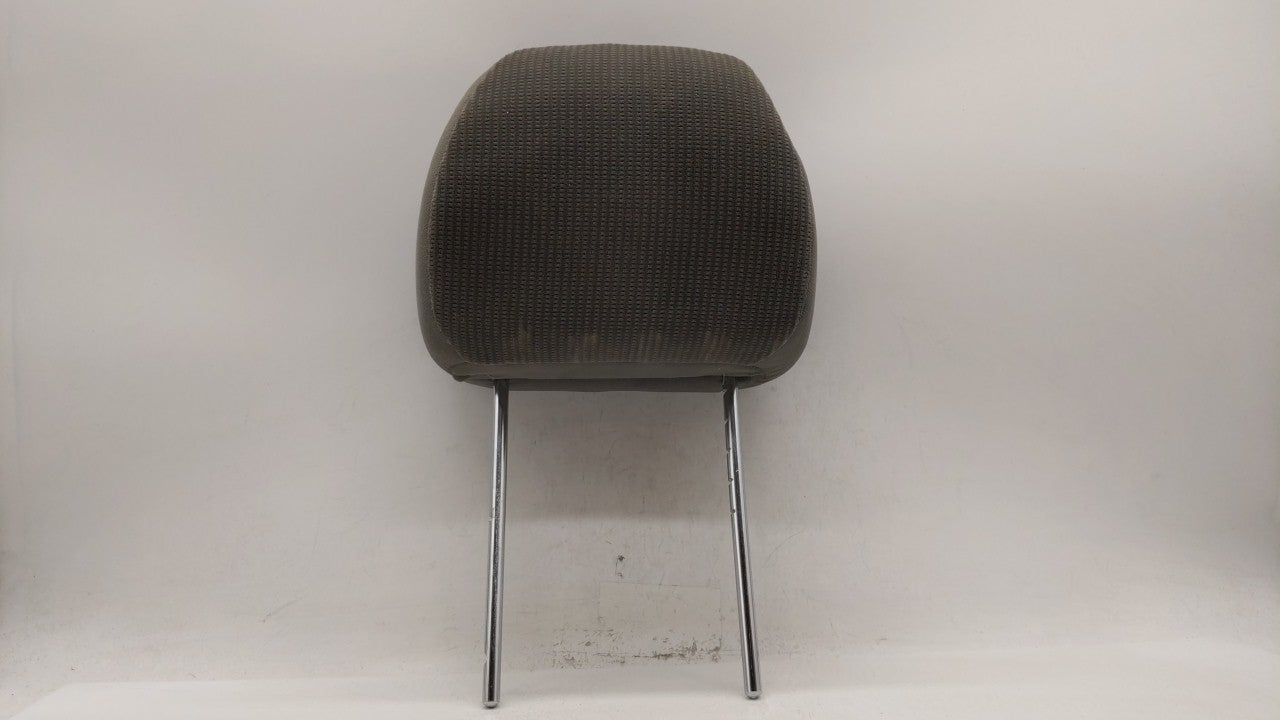 2007-2008 Mitsubishi Raider Headrest Head Rest Front Driver Passenger Seat Fits Fits 2007 2008 OEM Used Auto Parts - Oemused