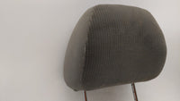 2007-2008 Mitsubishi Raider Headrest Head Rest Front Driver Passenger Seat Fits Fits 2007 2008 OEM Used Auto Parts - Oemused