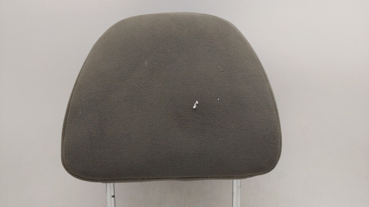 2007-2008 Mitsubishi Raider Headrest Head Rest Front Driver Passenger Seat Fits Fits 2007 2008 OEM Used Auto Parts - Oemused