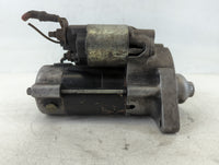 2006-2008 Mitsubishi Raider Car Starter Motor Solenoid OEM Fits Fits 2006 2007 2008 2009 2010 2011 2012 2013 OEM Used Auto P