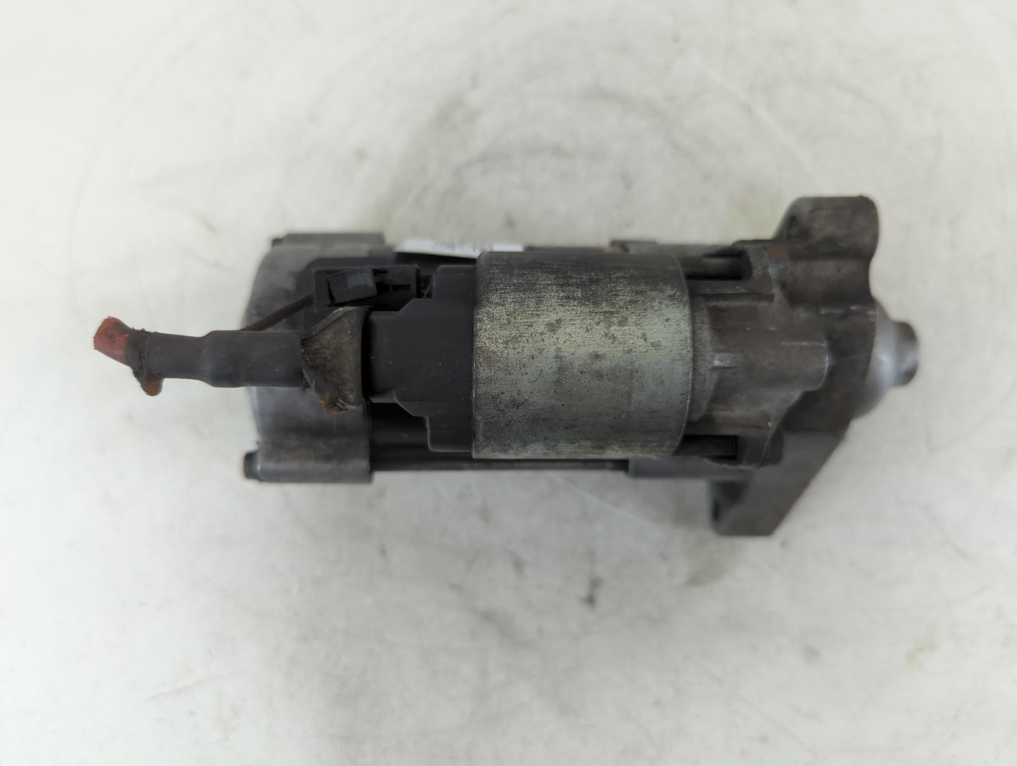 2006-2008 Mitsubishi Raider Car Starter Motor Solenoid OEM Fits Fits 2006 2007 2008 2009 2010 2011 2012 2013 OEM Used Auto P