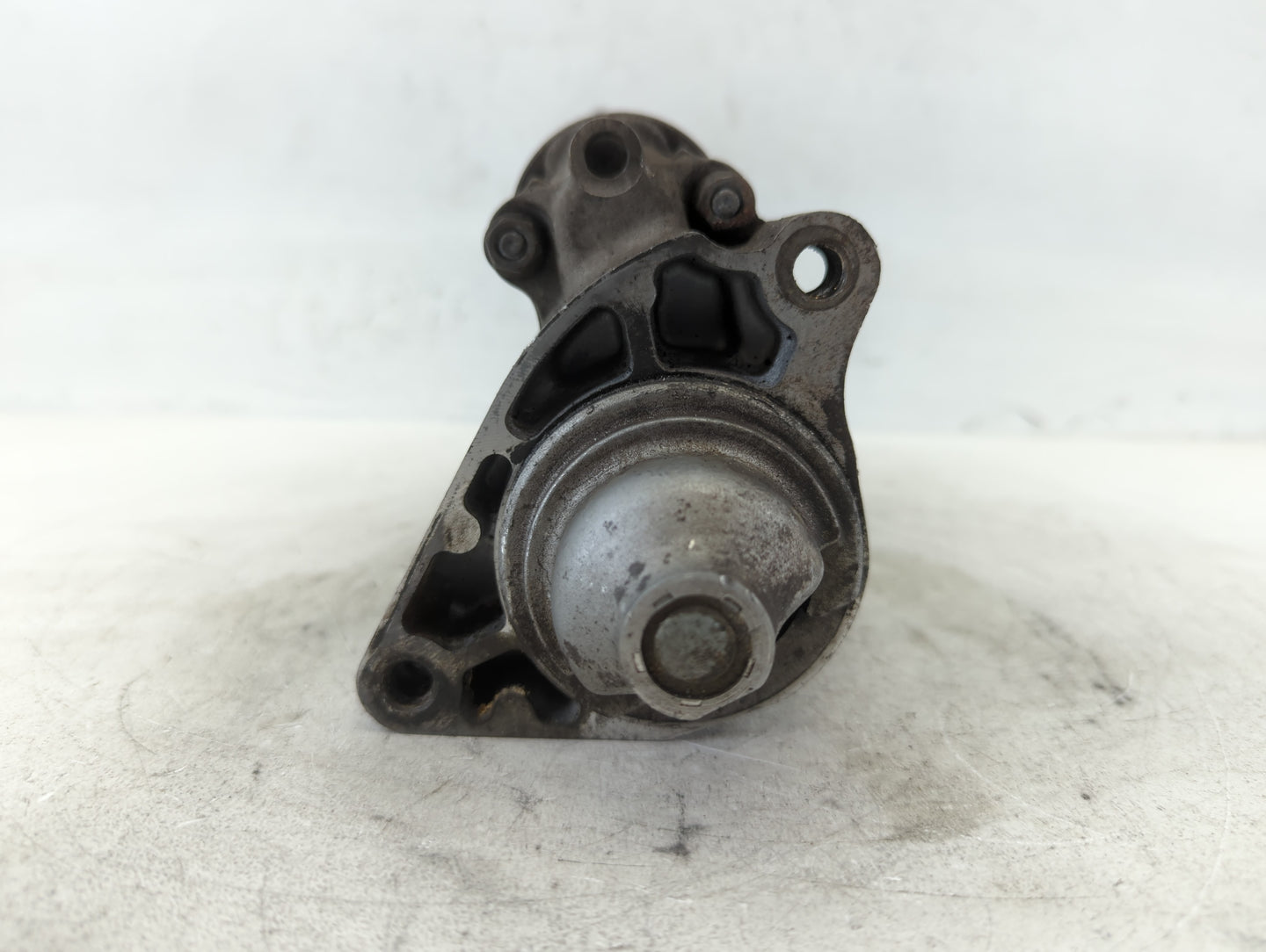 2006-2008 Mitsubishi Raider Car Starter Motor Solenoid OEM Fits Fits 2006 2007 2008 2009 2010 2011 2012 2013 OEM Used Auto P