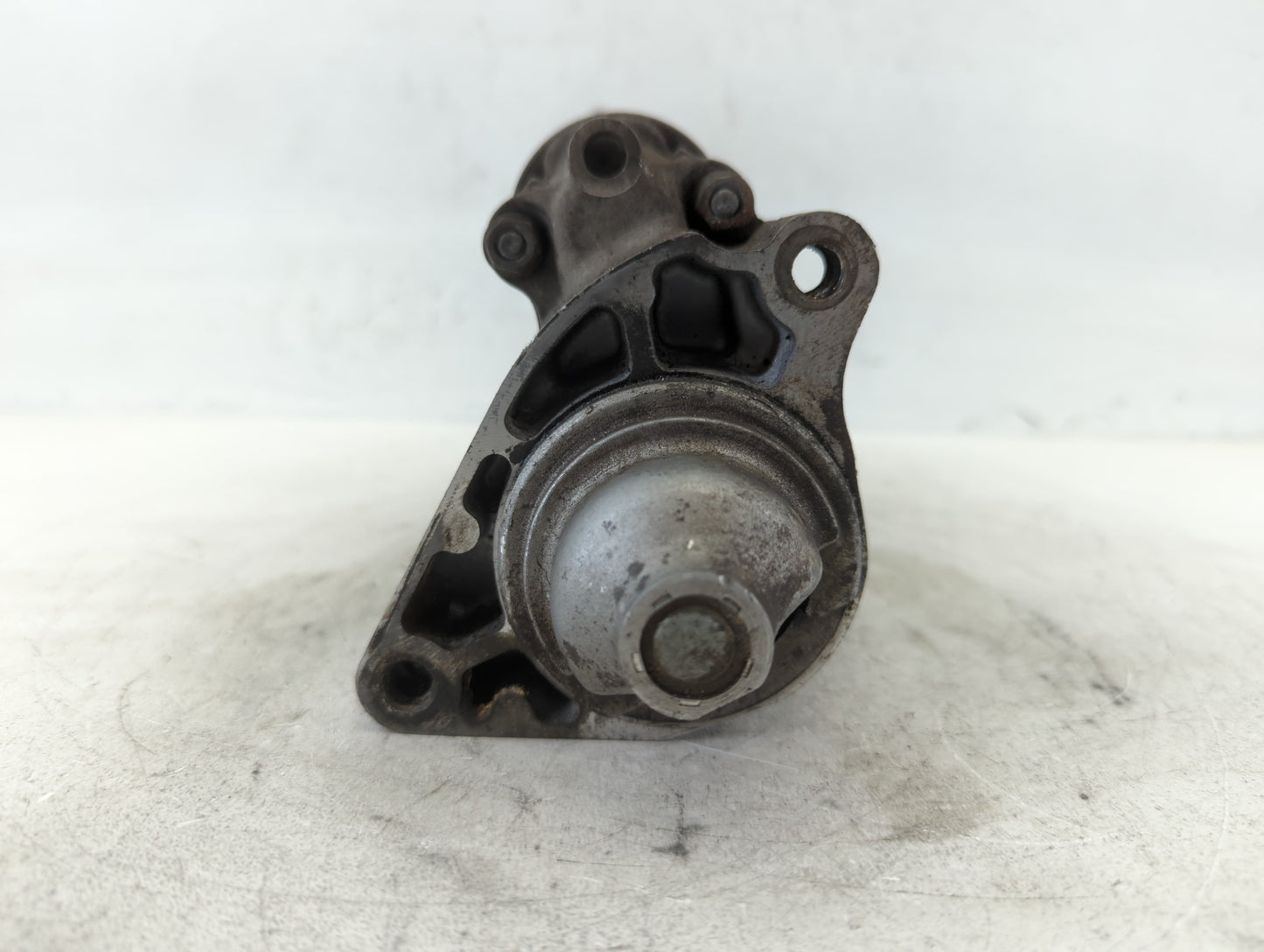 2006-2008 Mitsubishi Raider Car Starter Motor Solenoid OEM Fits Fits 2006 2007 2008 2009 2010 2011 2012 2013 OEM Used Auto P