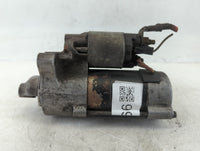 2006-2008 Mitsubishi Raider Car Starter Motor Solenoid OEM Fits Fits 2006 2007 2008 2009 2010 2011 2012 2013 OEM Used Auto P