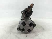 2006-2008 Mitsubishi Raider Car Starter Motor Solenoid OEM Fits Fits 2006 2007 2008 2009 2010 2011 2012 2013 OEM Used Auto P