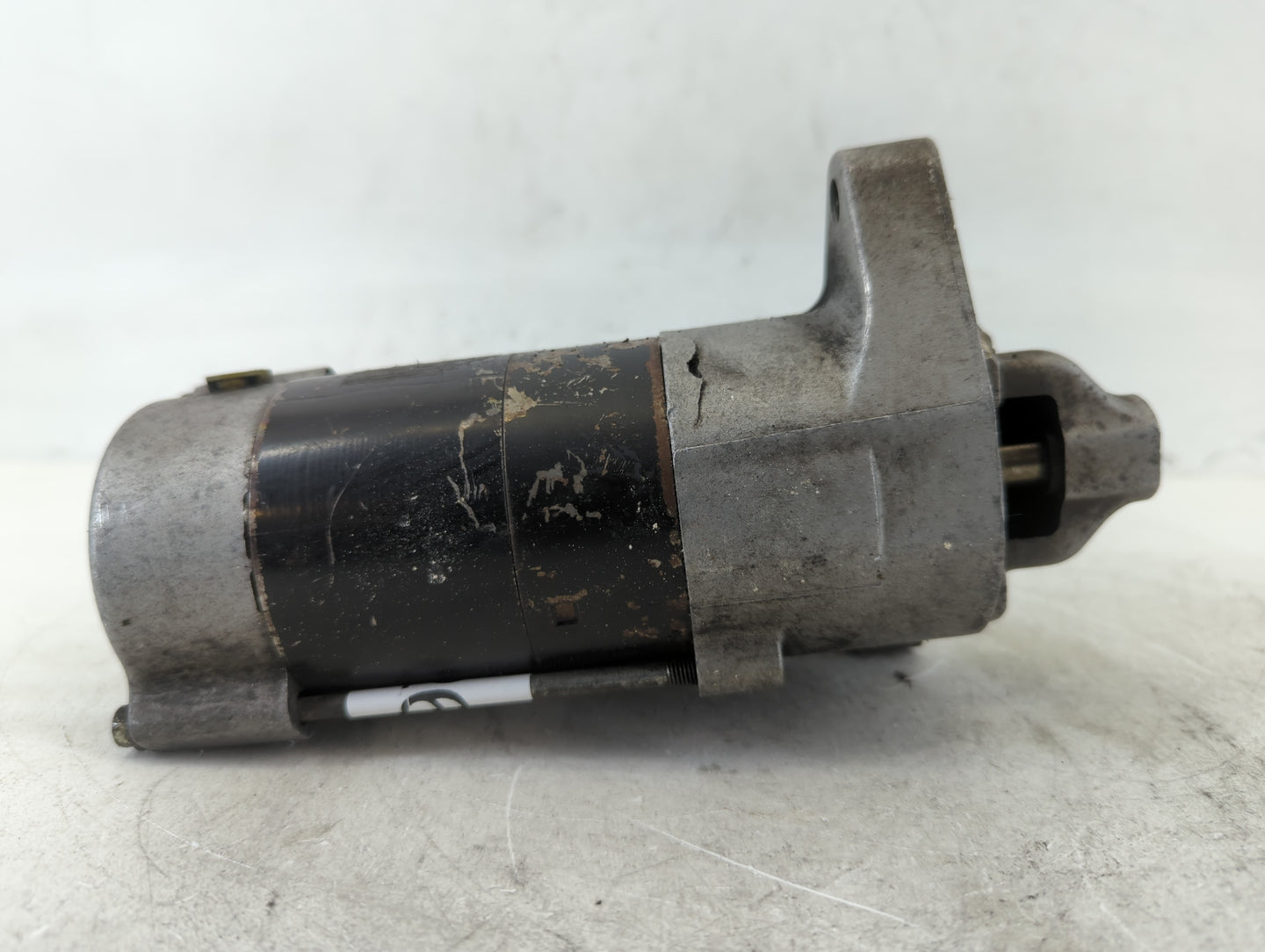 2006-2008 Mitsubishi Raider Car Starter Motor Solenoid OEM Fits Fits 2006 2007 2008 2009 2010 2011 2012 2013 OEM Used Auto P
