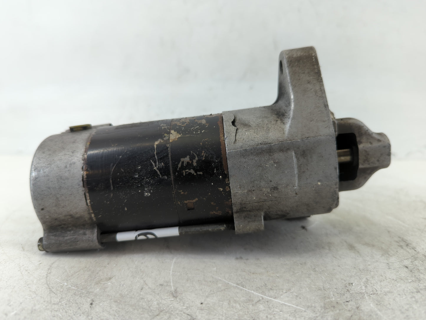2006-2008 Mitsubishi Raider Car Starter Motor Solenoid OEM Fits Fits 2006 2007 2008 2009 2010 2011 2012 2013 OEM Used Auto P