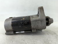 2006-2008 Mitsubishi Raider Car Starter Motor Solenoid OEM Fits Fits 2006 2007 2008 2009 2010 2011 2012 2013 OEM Used Auto P