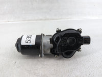 2006-2009 Nissan 350z Front Windshield Wiper Motor Fits Fits 2006 2007 2008 2009 OEM Used Auto Parts - Oemusedautoparts1.com
