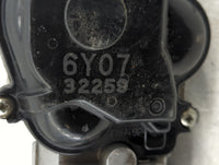 2006-2009 Nissan 350z Front Windshield Wiper Motor Fits Fits 2006 2007 2008 2009 OEM Used Auto Parts - Oemusedautoparts1.com