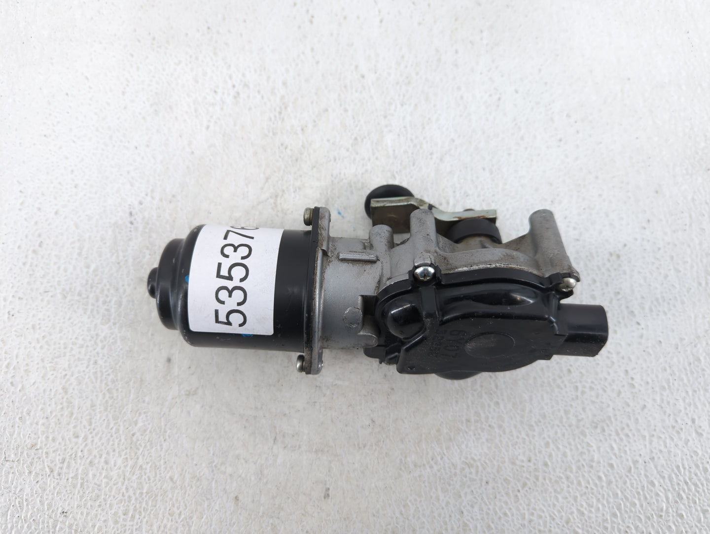 2006-2009 Nissan 350z Front Windshield Wiper Motor Fits Fits 2006 2007 2008 2009 OEM Used Auto Parts - Oemusedautoparts1.com
