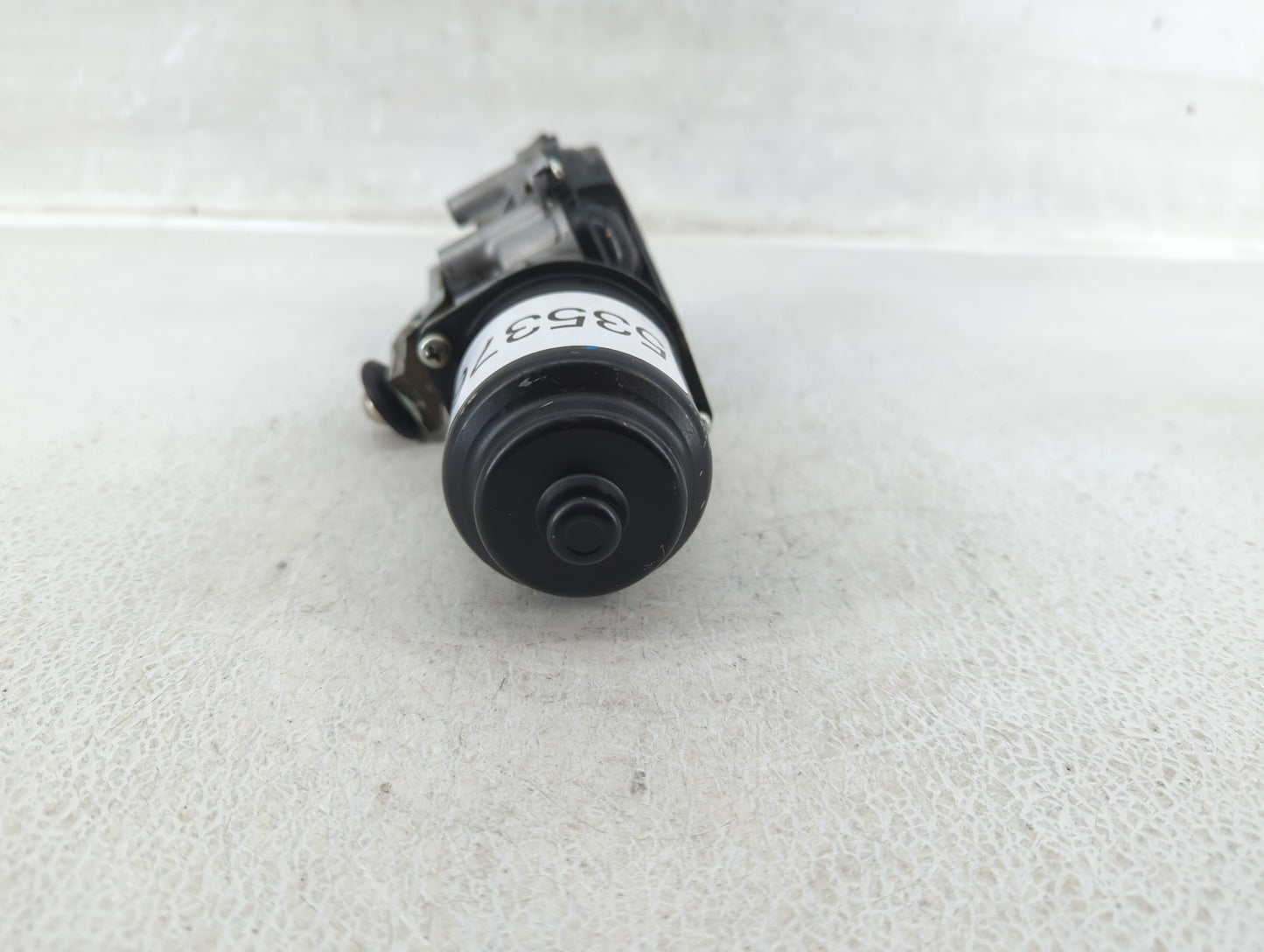 2006-2009 Nissan 350z Front Windshield Wiper Motor Fits Fits 2006 2007 2008 2009 OEM Used Auto Parts - Oemusedautoparts1.com