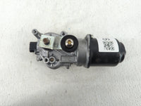 2006-2009 Nissan 350z Front Windshield Wiper Motor Fits Fits 2006 2007 2008 2009 OEM Used Auto Parts - Oemusedautoparts1.com