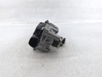 2006-2009 Nissan 350z Front Windshield Wiper Motor Fits Fits 2006 2007 2008 2009 OEM Used Auto Parts - Oemusedautoparts1.com