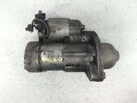 2007 Nissan 350z Car Starter Motor Solenoid OEM P/N:23300 EV10A Fits OEM Used Auto Parts - Oemusedautoparts1.com