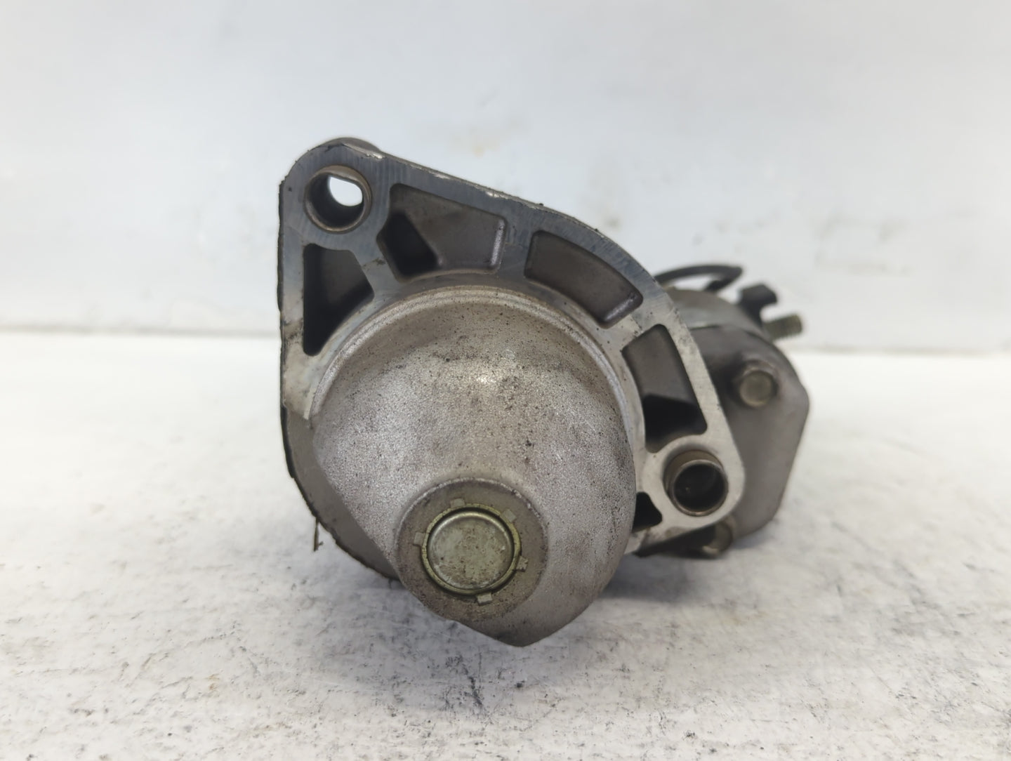 2007 Nissan 350z Car Starter Motor Solenoid OEM P/N:23300 EV10A Fits OEM Used Auto Parts - Oemusedautoparts1.com