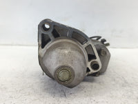 2007 Nissan 350z Car Starter Motor Solenoid OEM P/N:23300 EV10A Fits OEM Used Auto Parts - Oemusedautoparts1.com