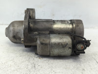 2007 Nissan 350z Car Starter Motor Solenoid OEM P/N:23300 EV10A Fits OEM Used Auto Parts - Oemusedautoparts1.com