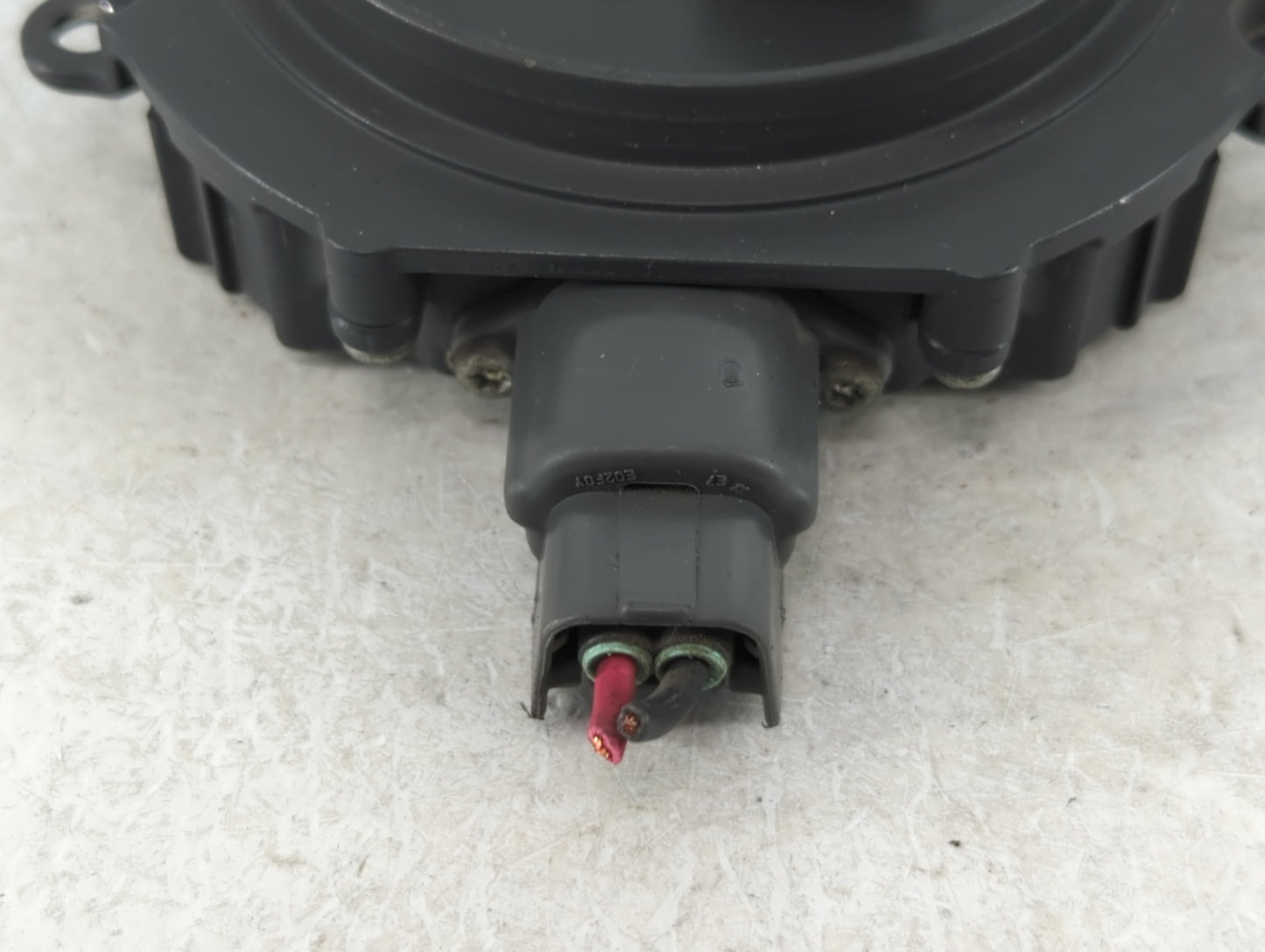 2003-2009 Nissan 350z Headlight Ballast Head Light Black - Oemusedautoparts1.com